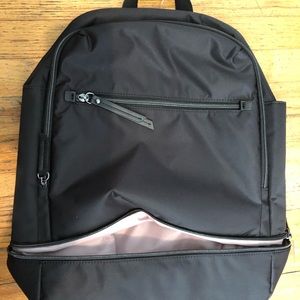 ebags backpack suitcase